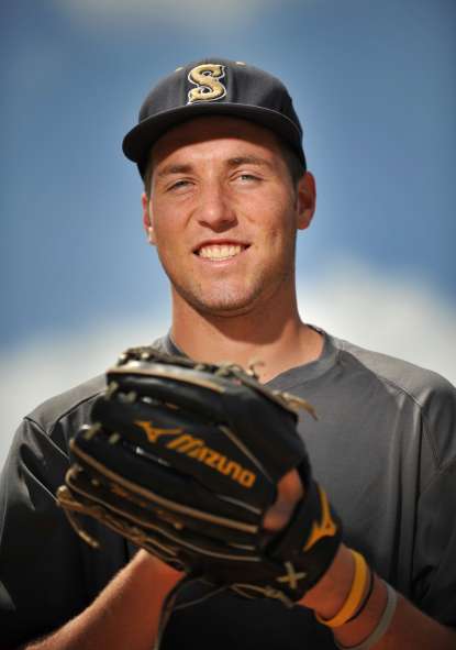 Sean Coyle