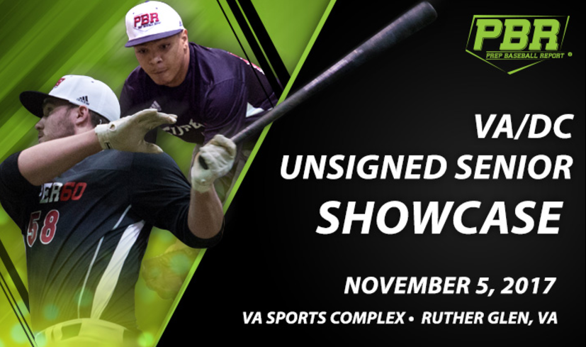 Unsigned Senior Games
