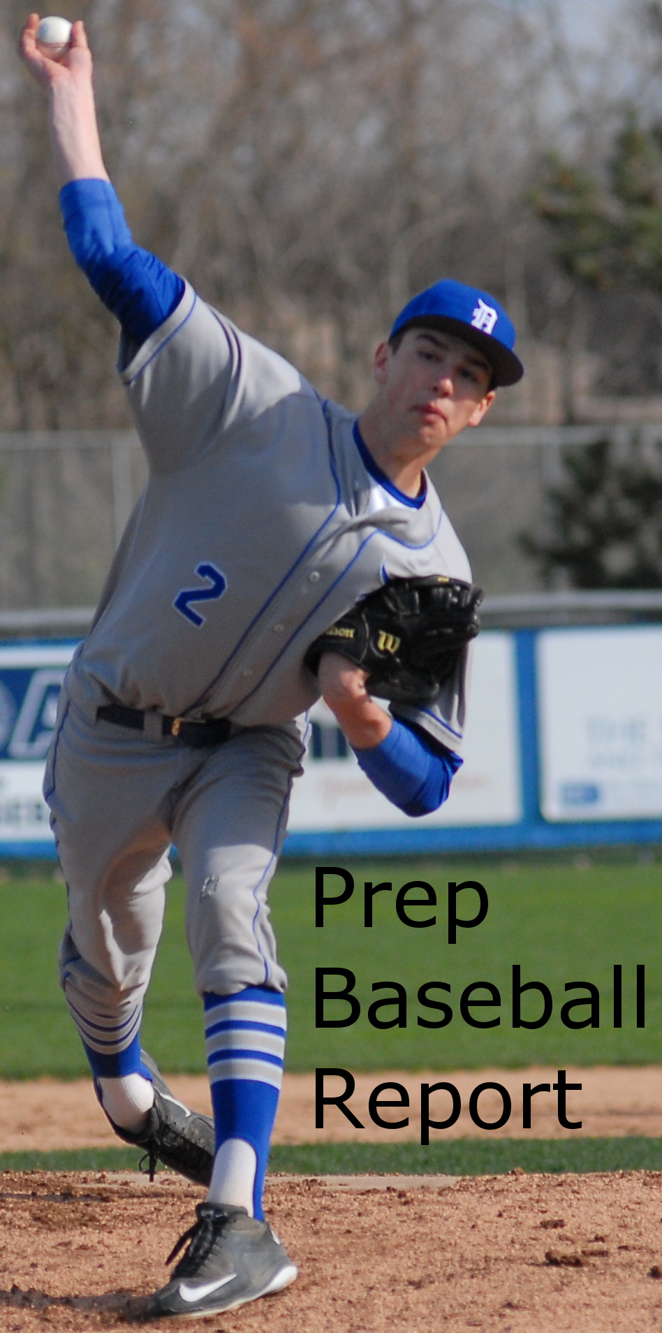 Shay Smiddy changeup vs Celina