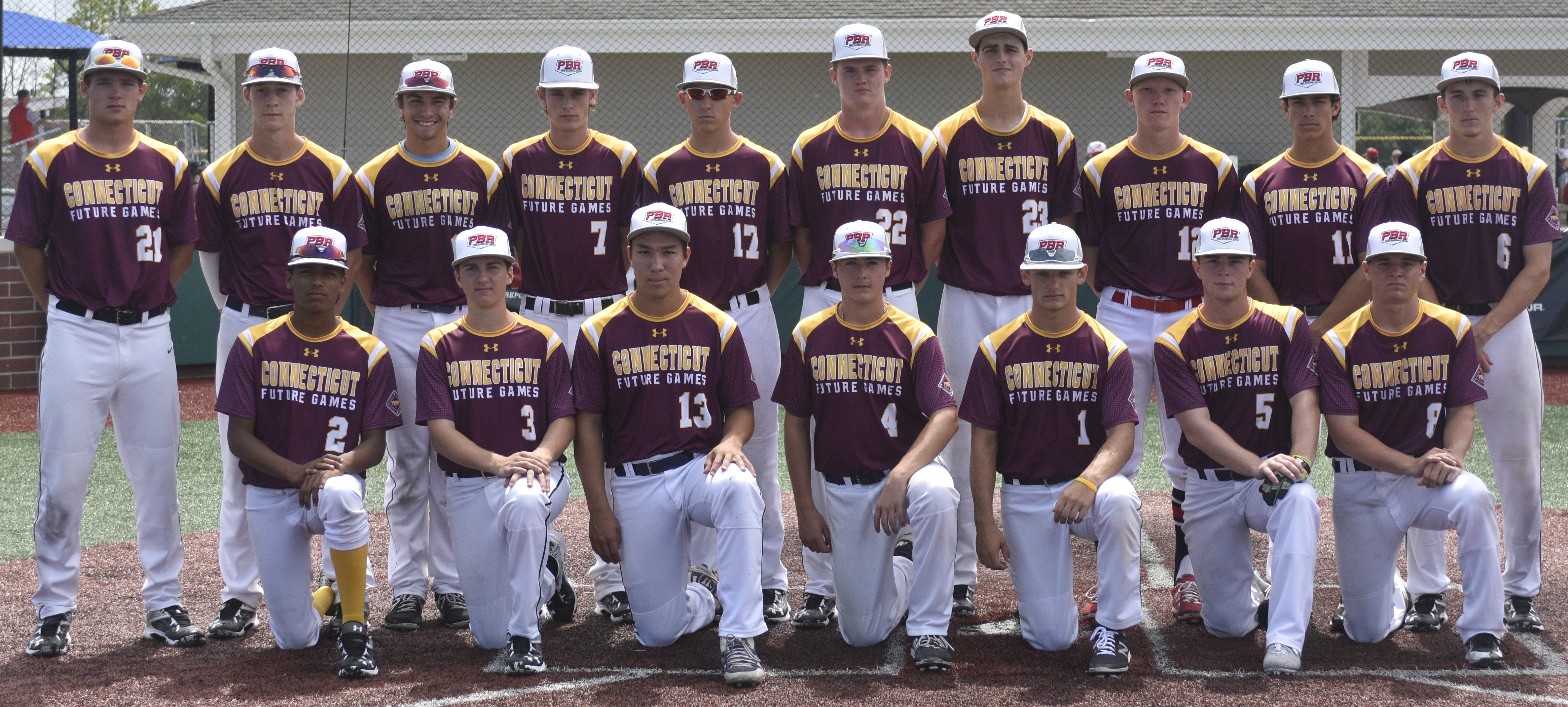 Team Connecticut
