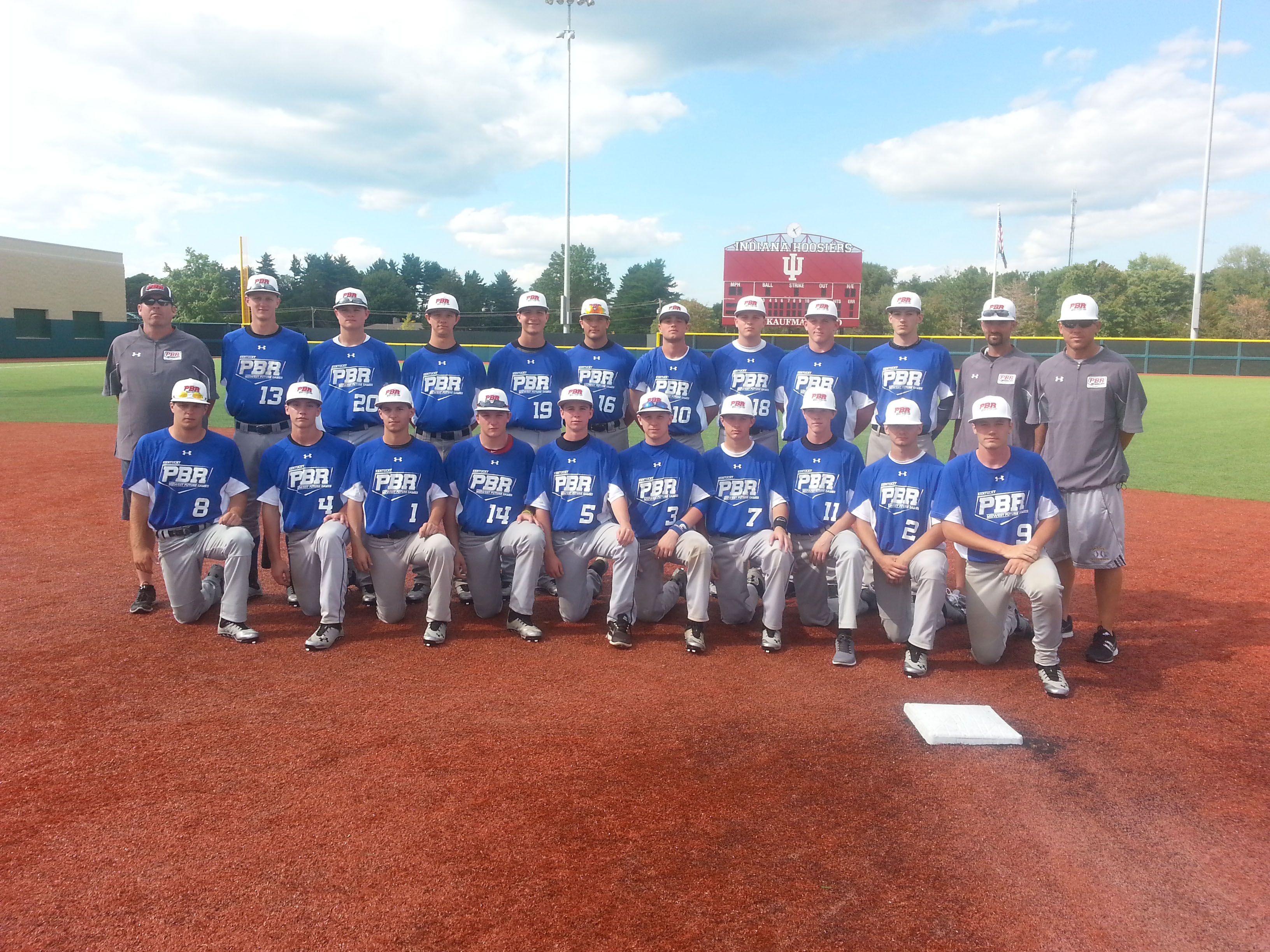 Team KY