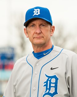 Tom Held Tom Held