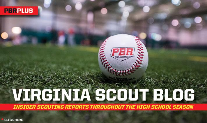 VA Scout Blog