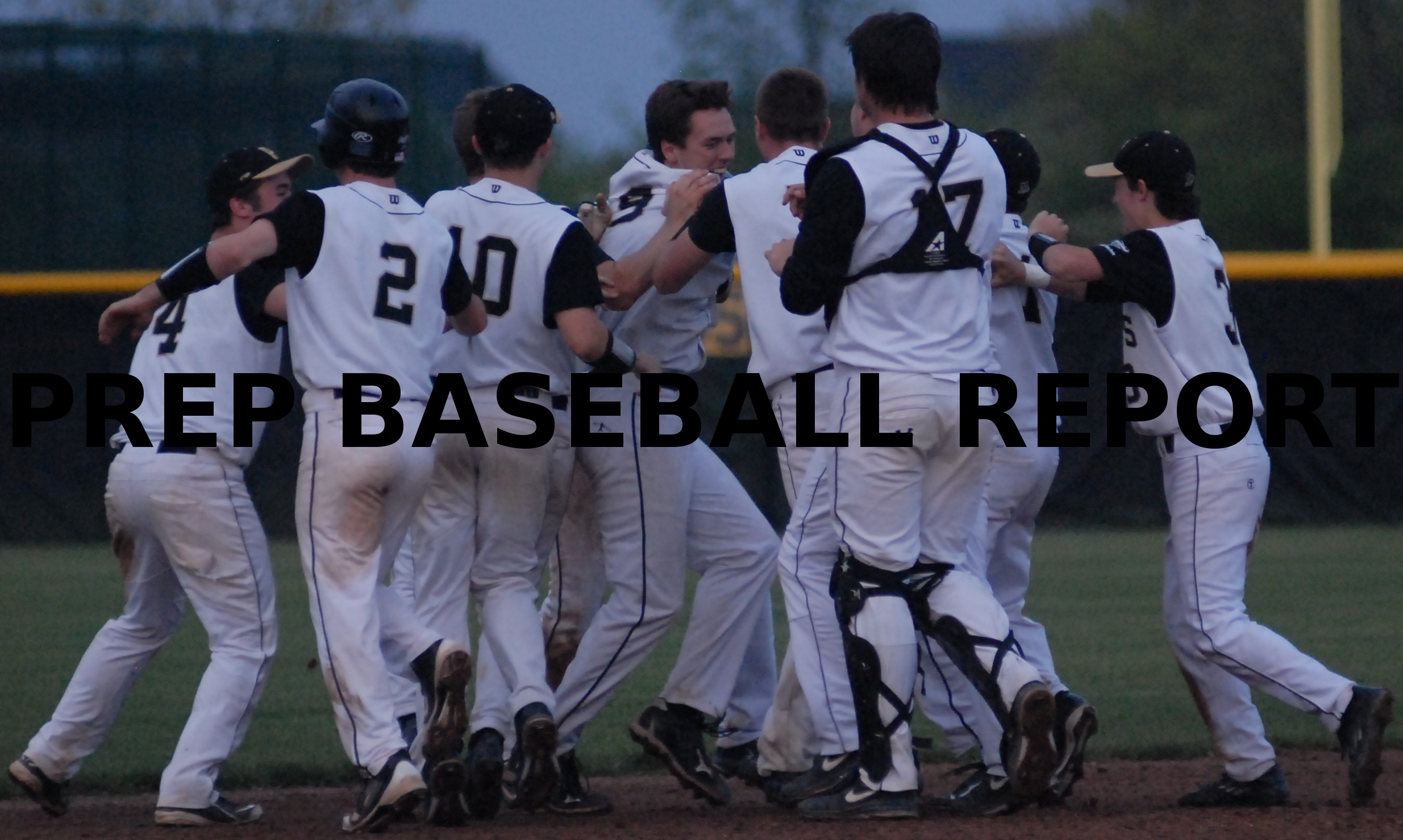 Walkoff for PBurg vs Napoleon