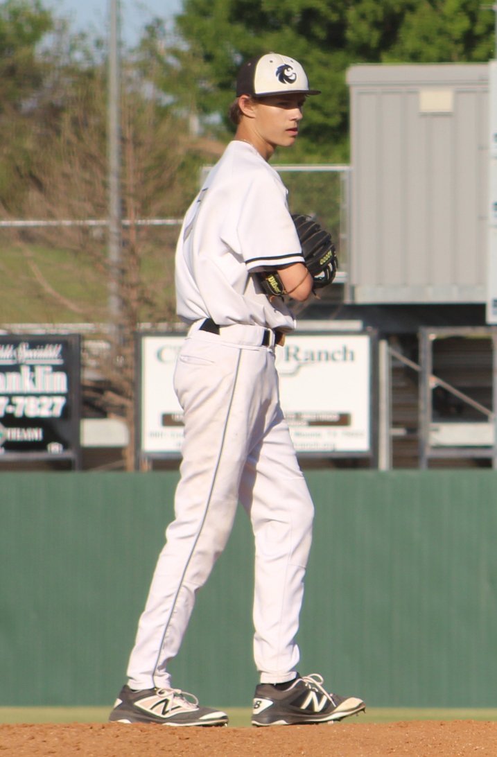 Kade McClure