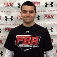 Mitchell Lendenski