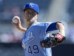 Jake Odorizzi