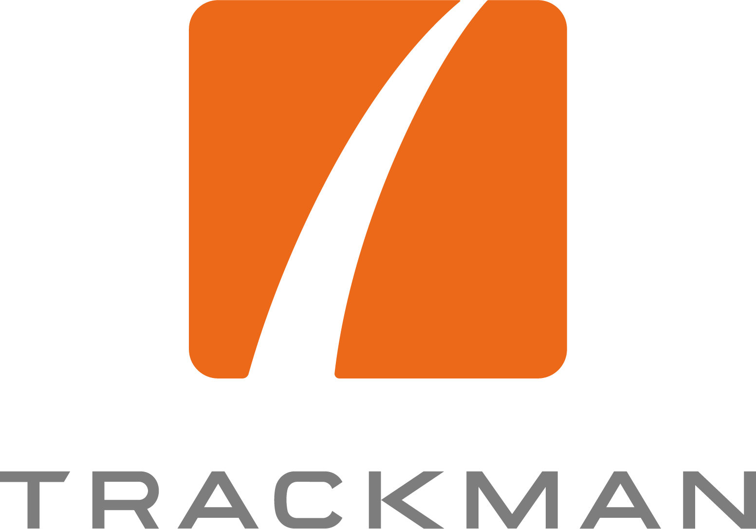 TrackManBig Grey