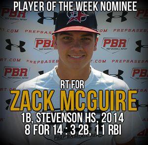 zmcguire